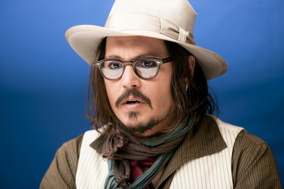 Johnny Depp Poster 2249214