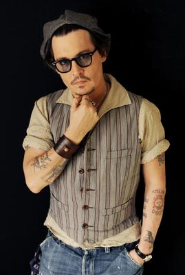 Johnny Depp Poster 2249215