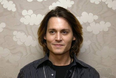 Johnny Depp Poster 2249216