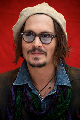 Johnny Depp Poster 2249217
