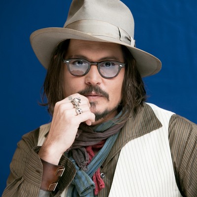 Johnny Depp Poster 2249218