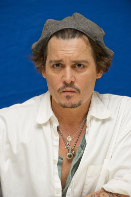 Johnny Depp Poster 2249219