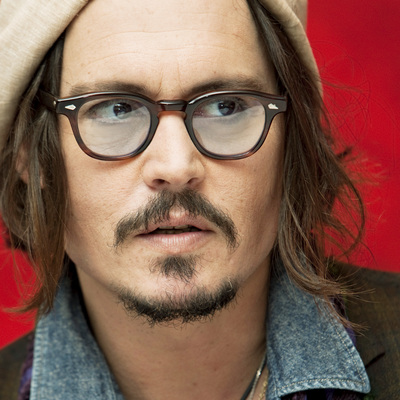 Johnny Depp Poster 2249220