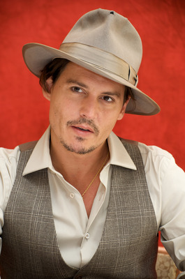 Johnny Depp Poster 2249221