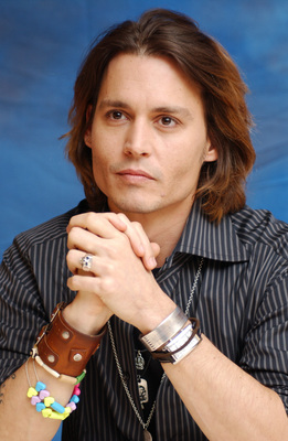 Johnny Depp Poster 2249222