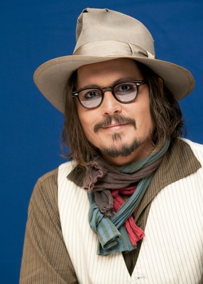 Johnny Depp Poster 2249223