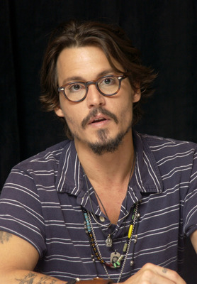 Johnny Depp Poster 2249225