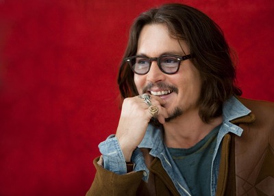 Johnny Depp Poster 2249226