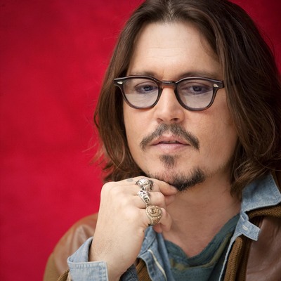 Johnny Depp Poster 2249227