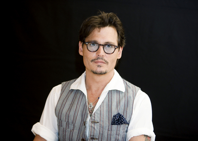 Johnny Depp Poster 2249228
