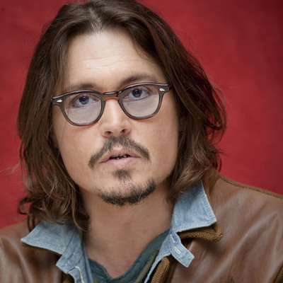 Johnny Depp Poster 2249229