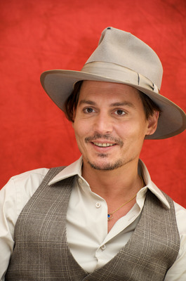 Johnny Depp Poster 2249231