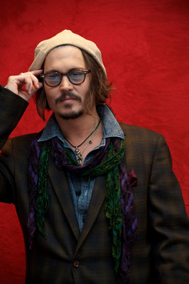 Johnny Depp Poster 2249232