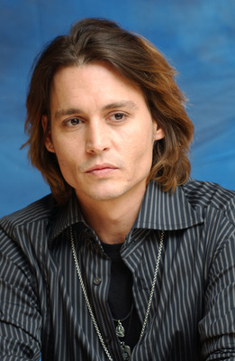 Johnny Depp Poster 2249233