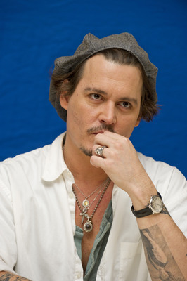 Johnny Depp Poster 2249234
