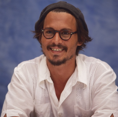 Johnny Depp Poster 2249235