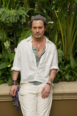Johnny Depp Poster 2249237