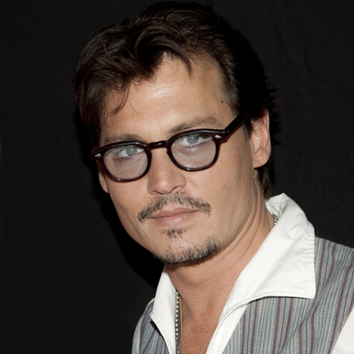 Johnny Depp Poster 2249238