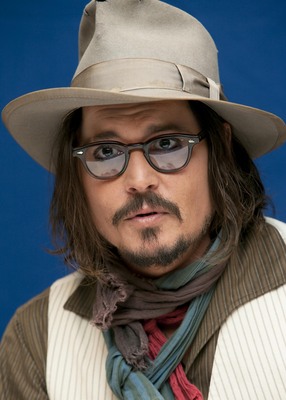Johnny Depp Poster 2249240