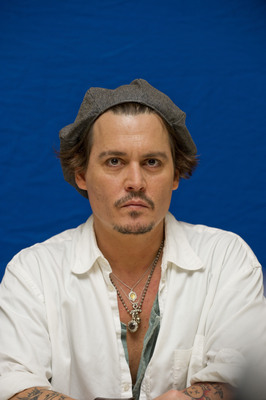 Johnny Depp Poster 2249242