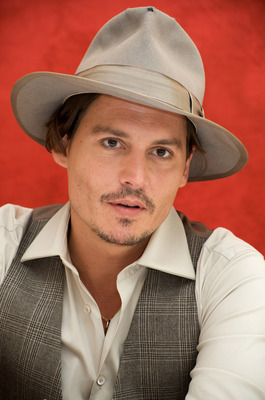 Johnny Depp Poster 2249244