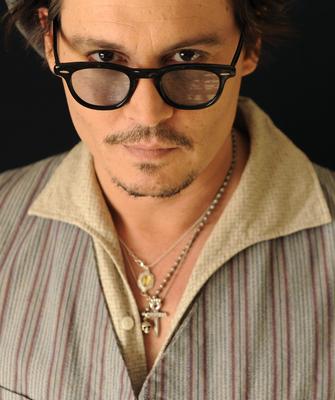Johnny Depp Poster 2249245