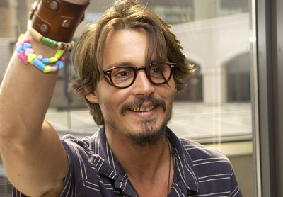 Johnny Depp Poster 2249246