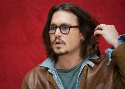 Johnny Depp Poster 2249247
