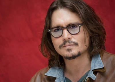 Johnny Depp Poster 2249248