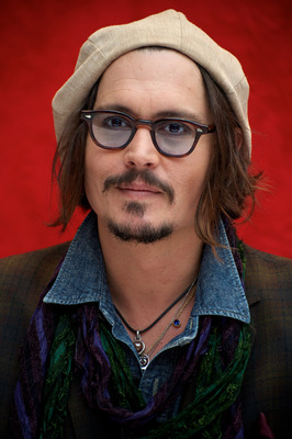 Johnny Depp Poster 2249249