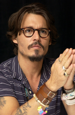 Johnny Depp Poster 2249252