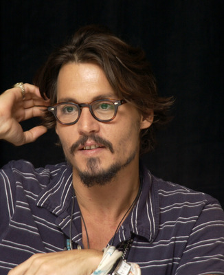 Johnny Depp Poster 2249254