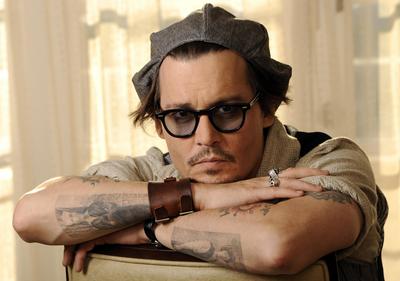Johnny Depp Poster 2249255