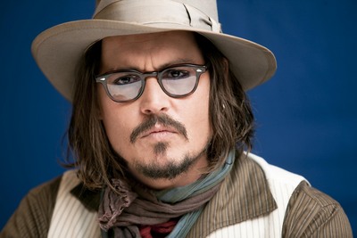 Johnny Depp Poster 2249257