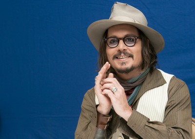 Johnny Depp Poster 2249258