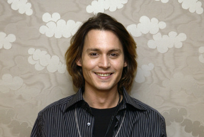 Johnny Depp Poster 2249260