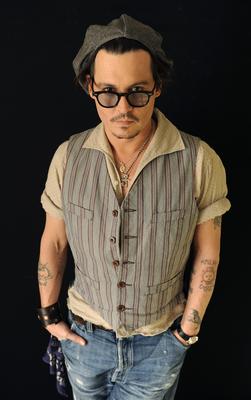 Johnny Depp Poster 2249261