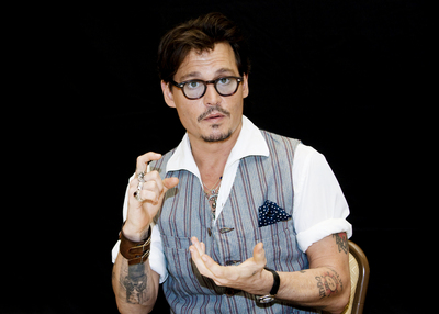 Johnny Depp Poster 2249262