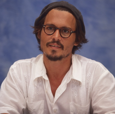 Johnny Depp Poster 2249264