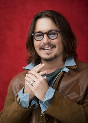 Johnny Depp Poster 2249265