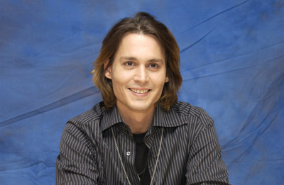 Johnny Depp Poster 2249266
