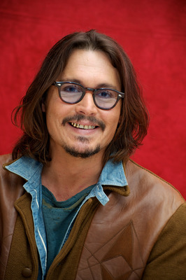 Johnny Depp Poster 2249267