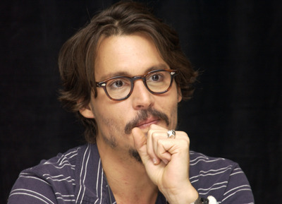 Johnny Depp Poster 2249269