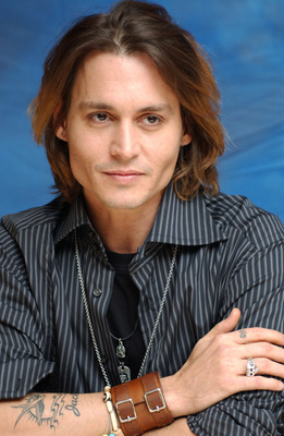 Johnny Depp Poster 2249270