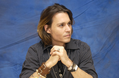 Johnny Depp Poster 2249271