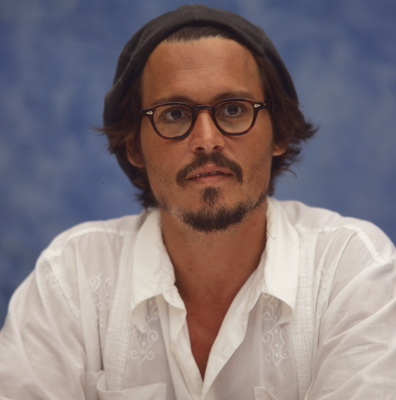 Johnny Depp Poster 2249272
