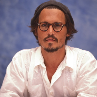 Johnny Depp Poster 2249273