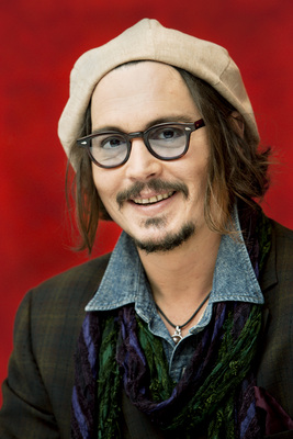 Johnny Depp Poster 2249276