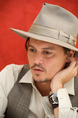 Johnny Depp Poster 2249277