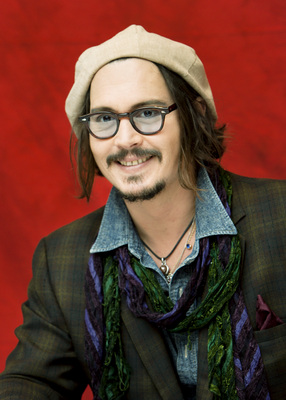 Johnny Depp Poster 2249278